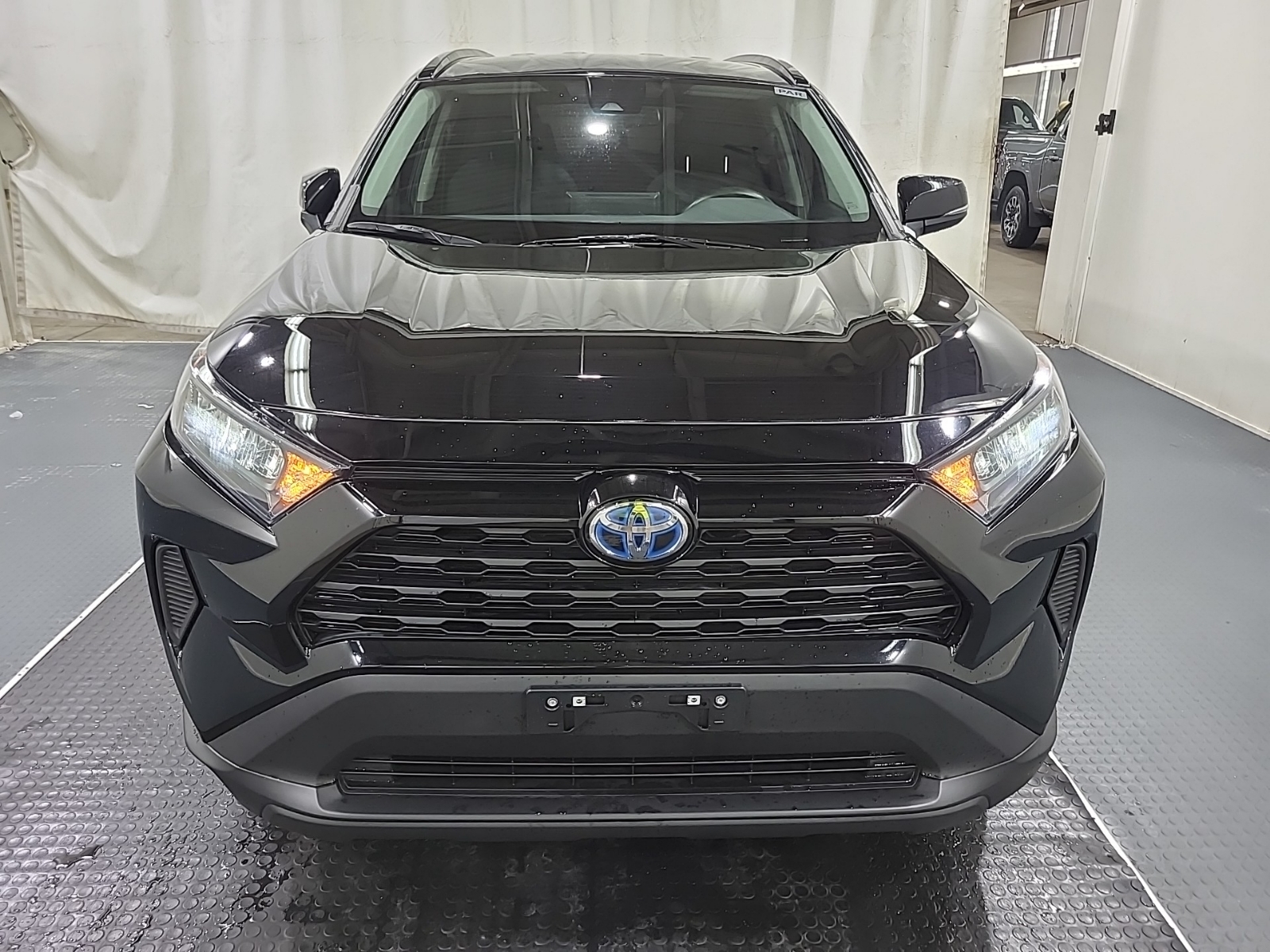 used 2023 Toyota Rav 4 Hybrid car, priced at $33,962