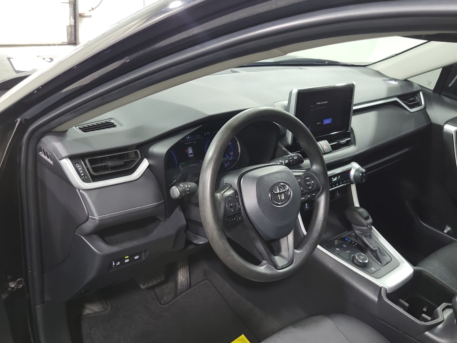 used 2023 Toyota Rav 4 Hybrid car, priced at $33,962