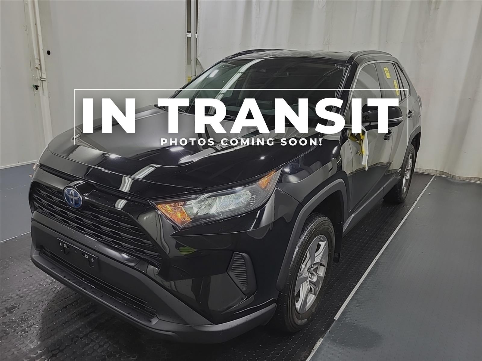 used 2023 Toyota Rav 4 Hybrid car, priced at $33,962