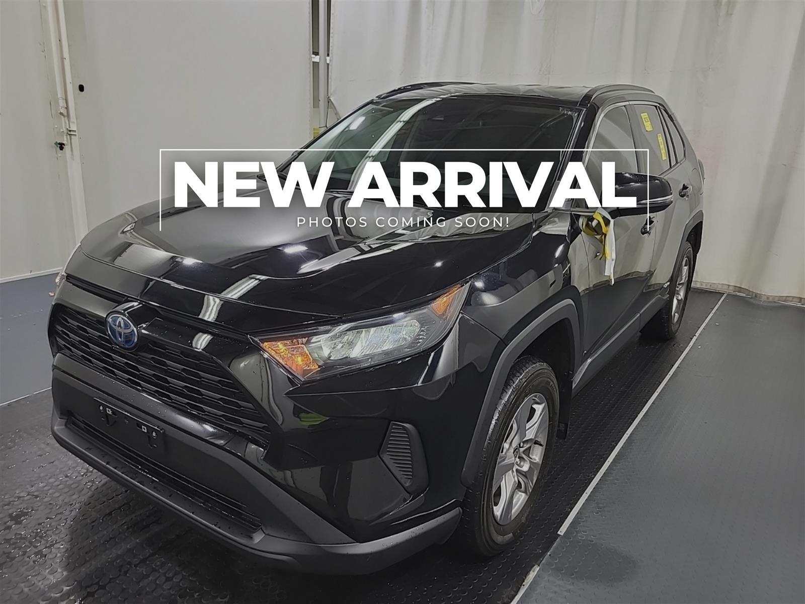 used 2023 Toyota Rav 4 Hybrid car, priced at $32,981