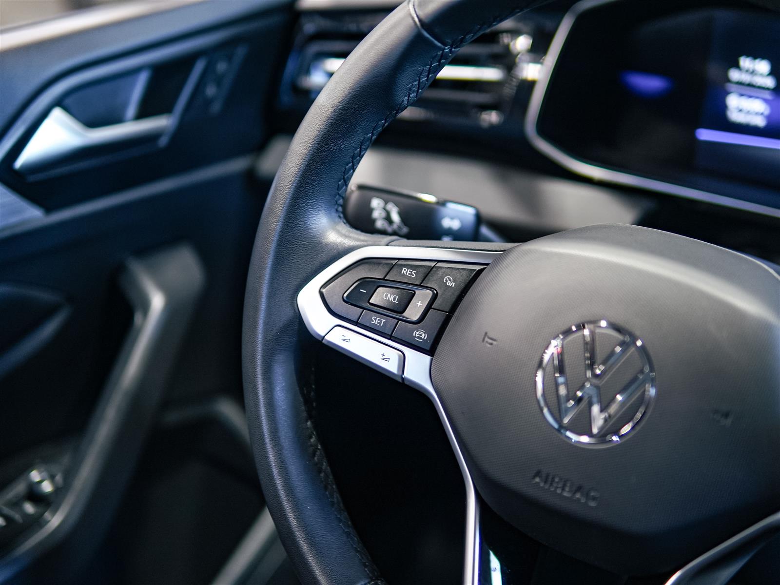 used 2025 Volkswagen Jetta car, priced at $25,962
