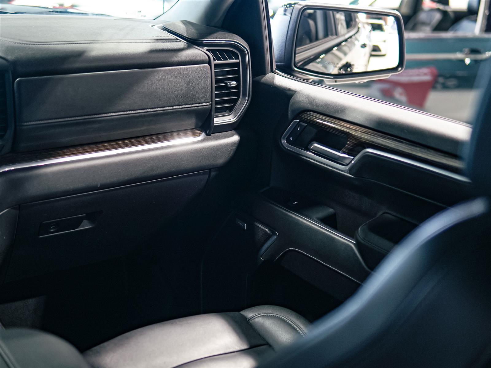 used 2024 GMC Sierra 1500 car, priced at $54,492
