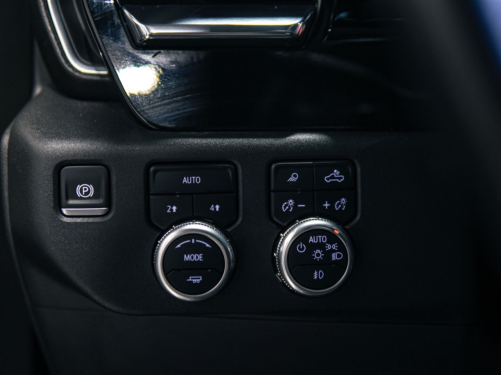 used 2024 GMC Sierra 1500 car, priced at $54,492