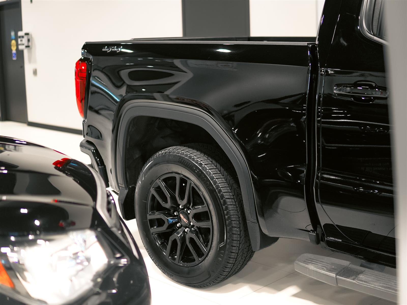 used 2024 GMC Sierra 1500 car, priced at $54,492