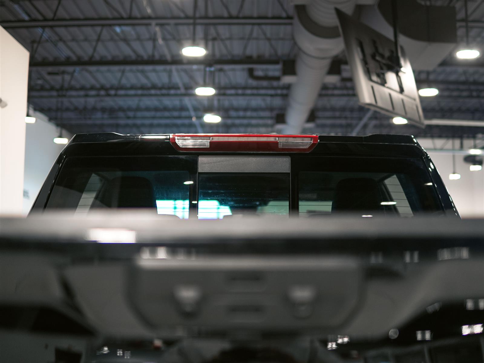 used 2024 GMC Sierra 1500 car, priced at $54,492
