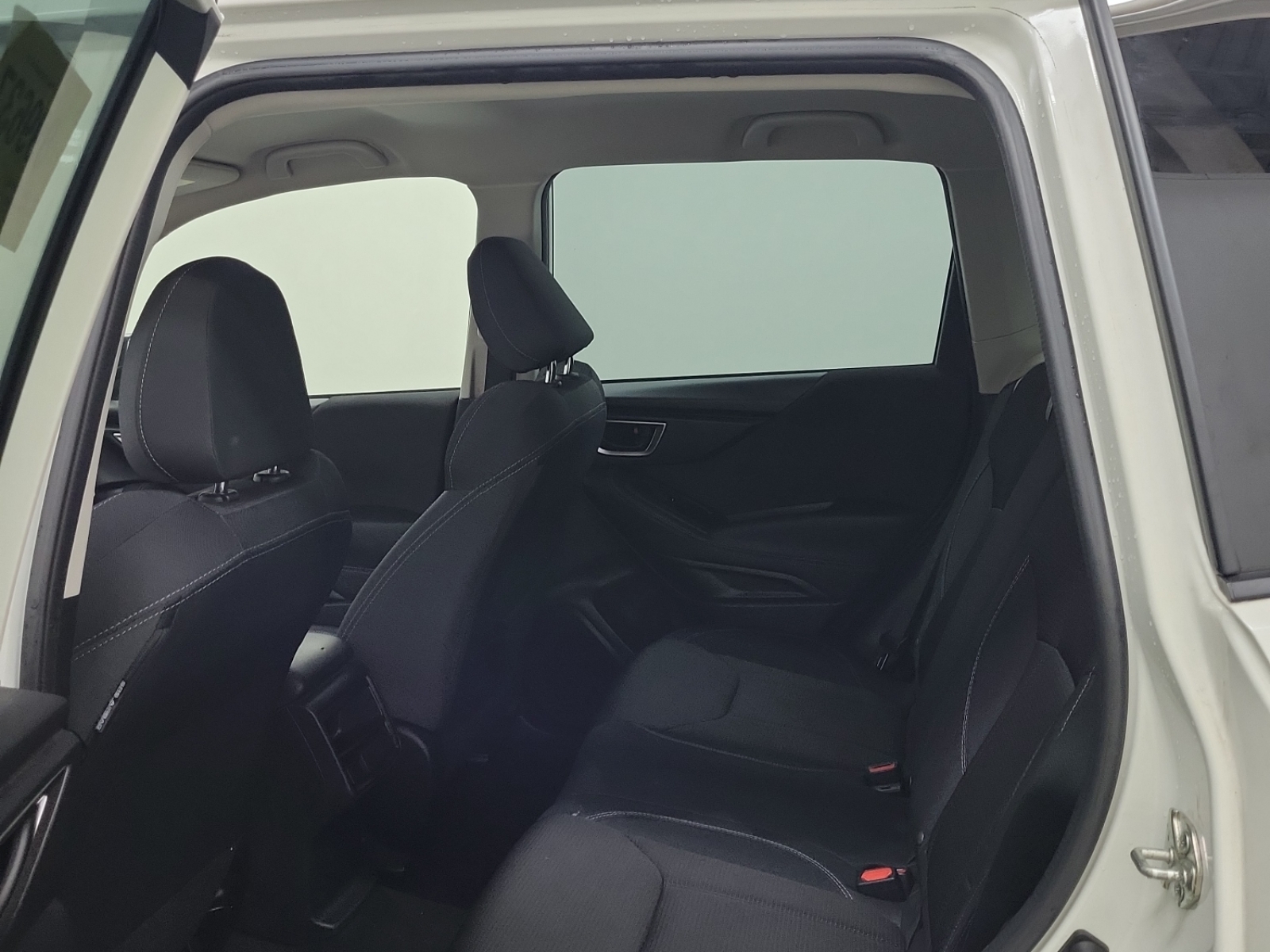 used 2022 Subaru Forester car, priced at $22,962