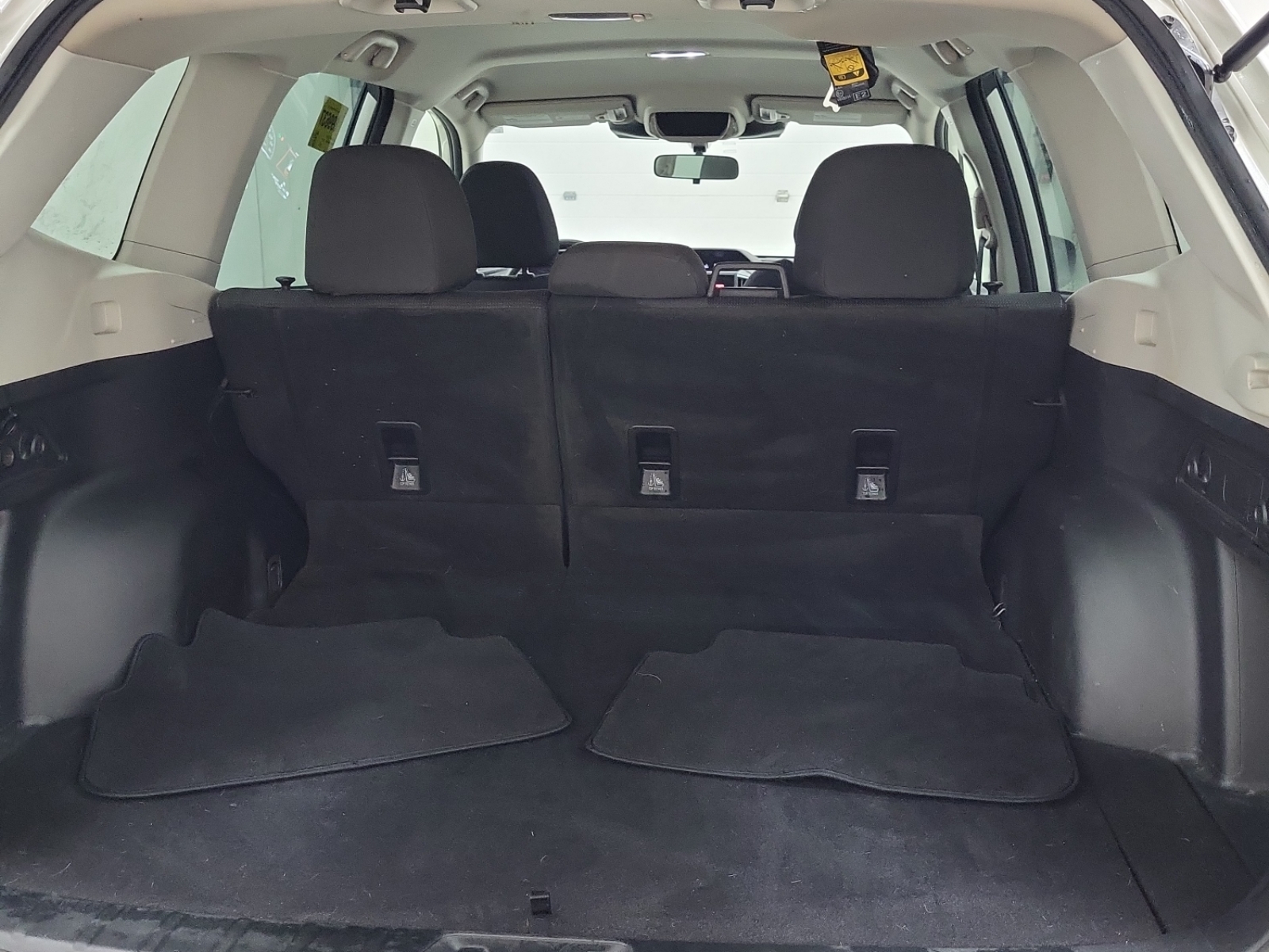 used 2022 Subaru Forester car, priced at $22,962
