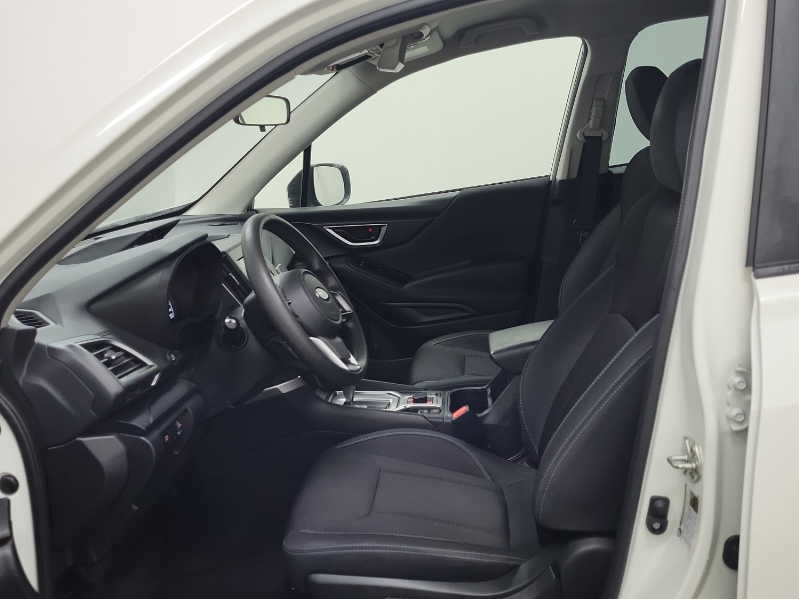 used 2022 Subaru Forester car, priced at $22,962