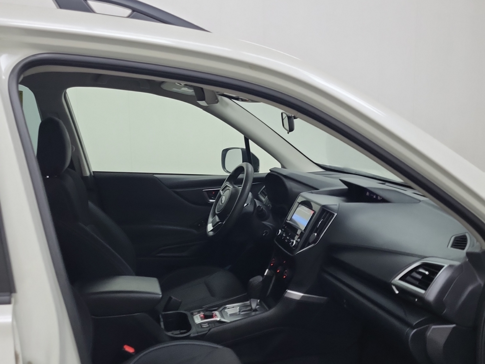 used 2022 Subaru Forester car, priced at $22,962