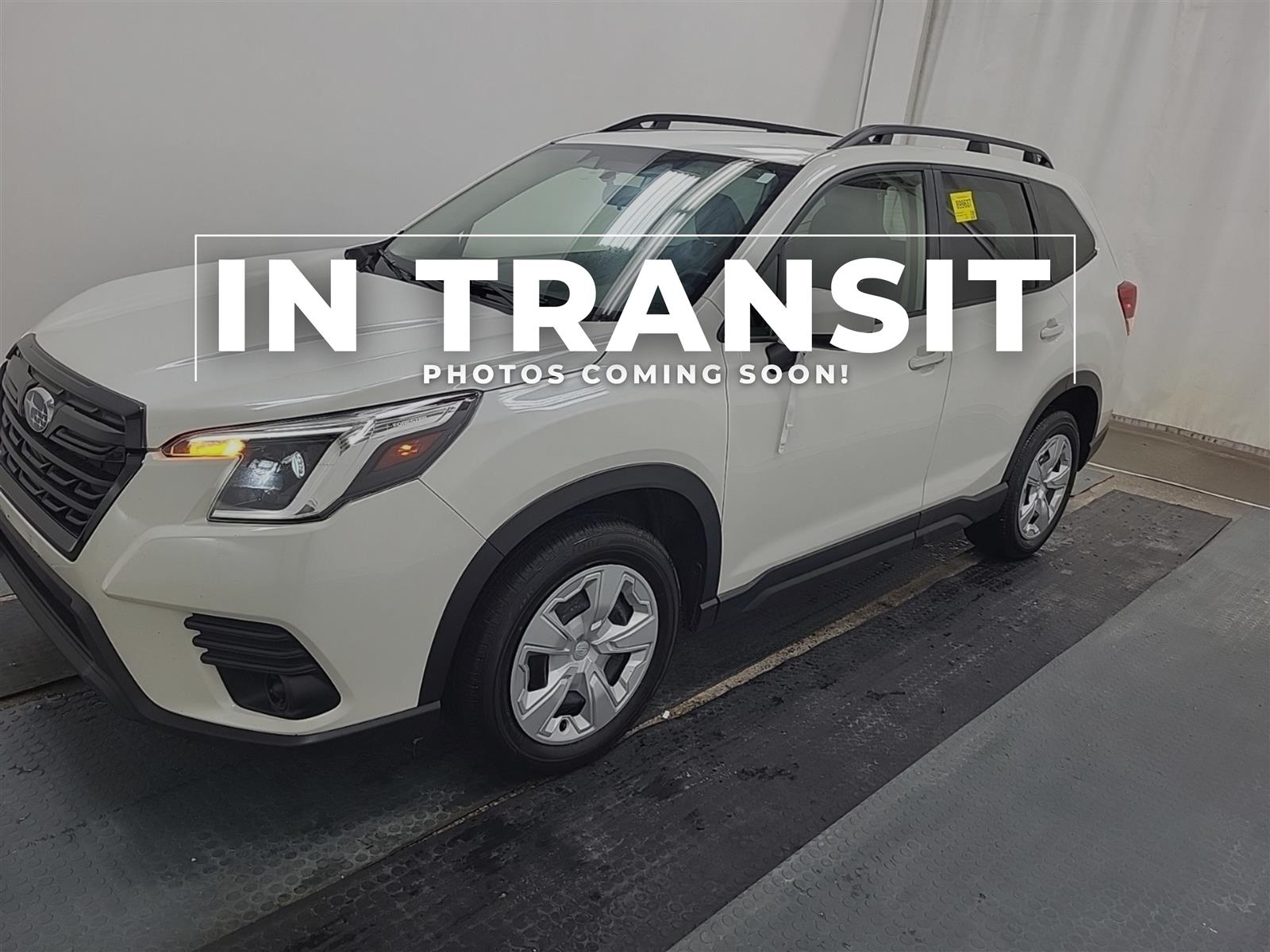 used 2022 Subaru Forester car, priced at $22,962