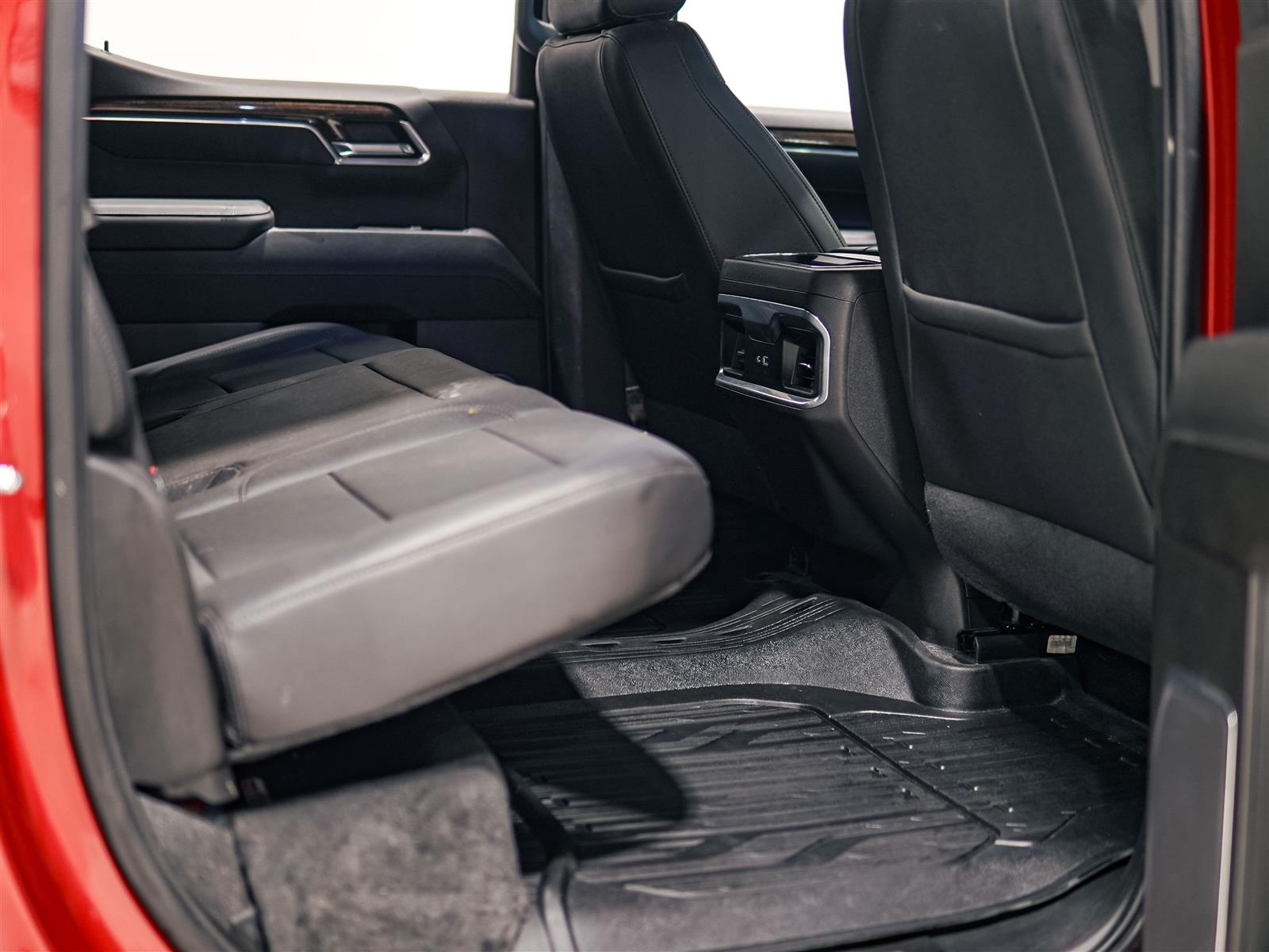 used 2024 GMC Sierra 1500 car, priced at $54,993