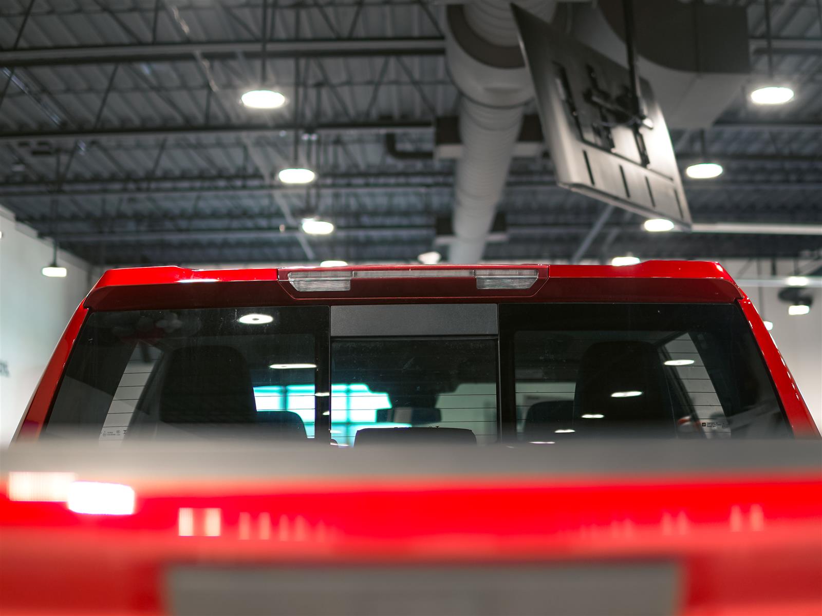 used 2024 GMC Sierra 1500 car, priced at $54,993