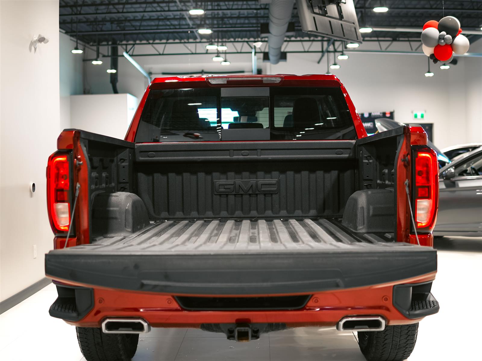 used 2024 GMC Sierra 1500 car, priced at $54,993