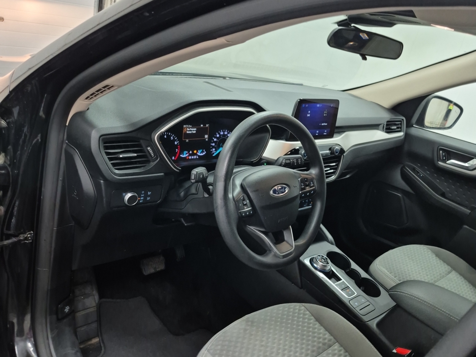 used 2020 Ford Escape car, priced at $17,963