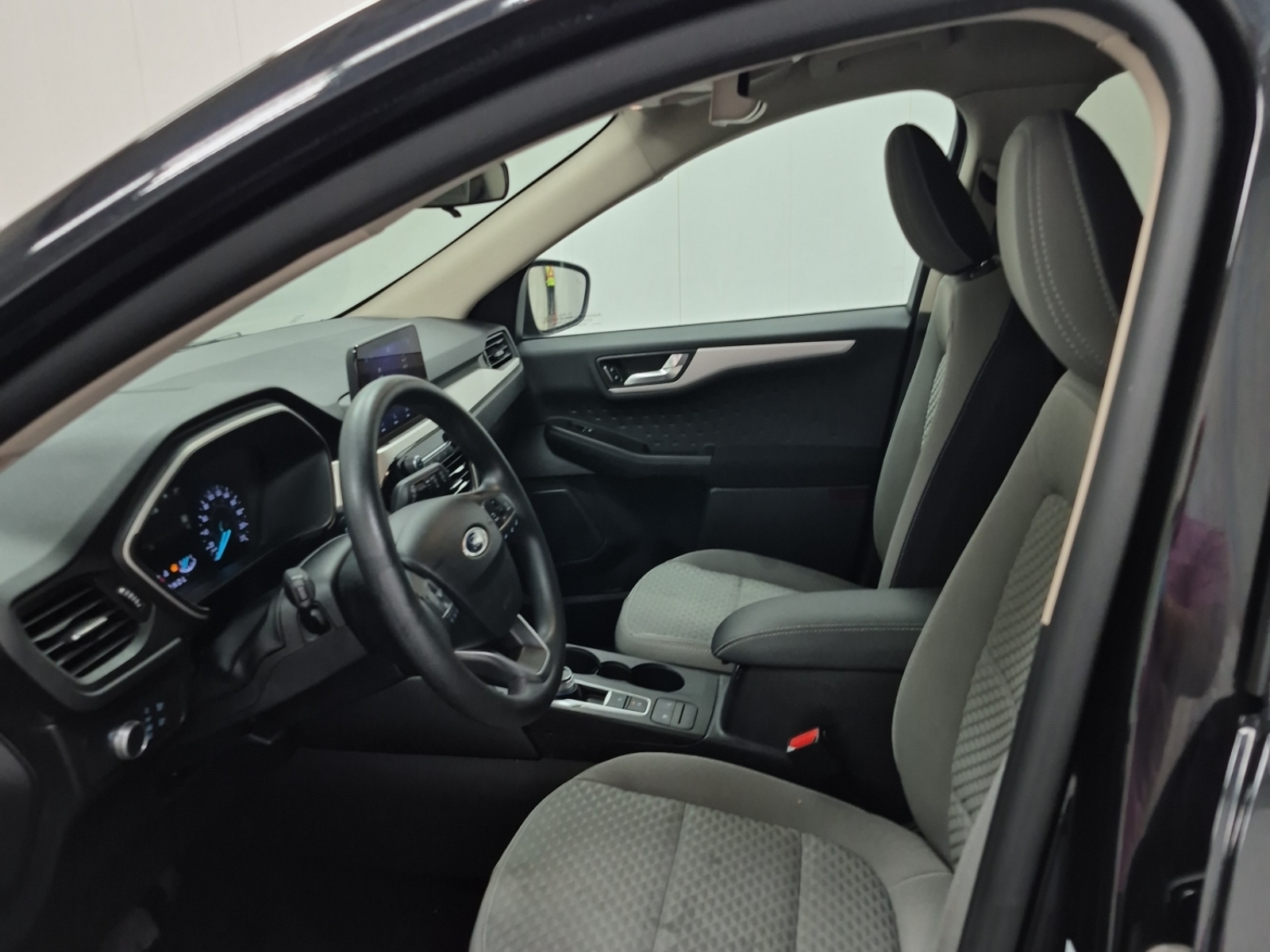 used 2020 Ford Escape car, priced at $17,963