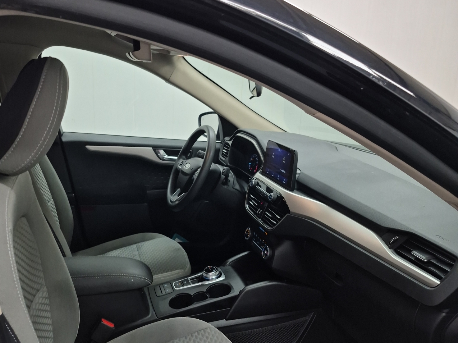 used 2020 Ford Escape car, priced at $17,963