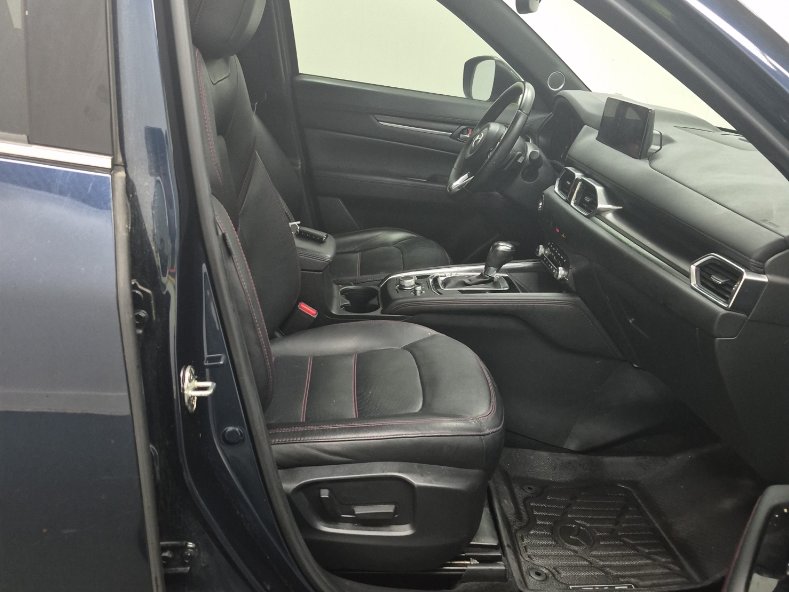 used 2023 Mazda CX-5 car, priced at $29,992