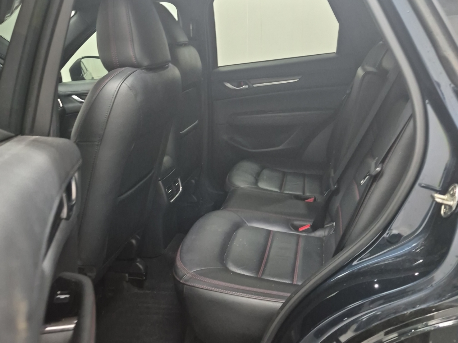 used 2023 Mazda CX-5 car, priced at $29,992