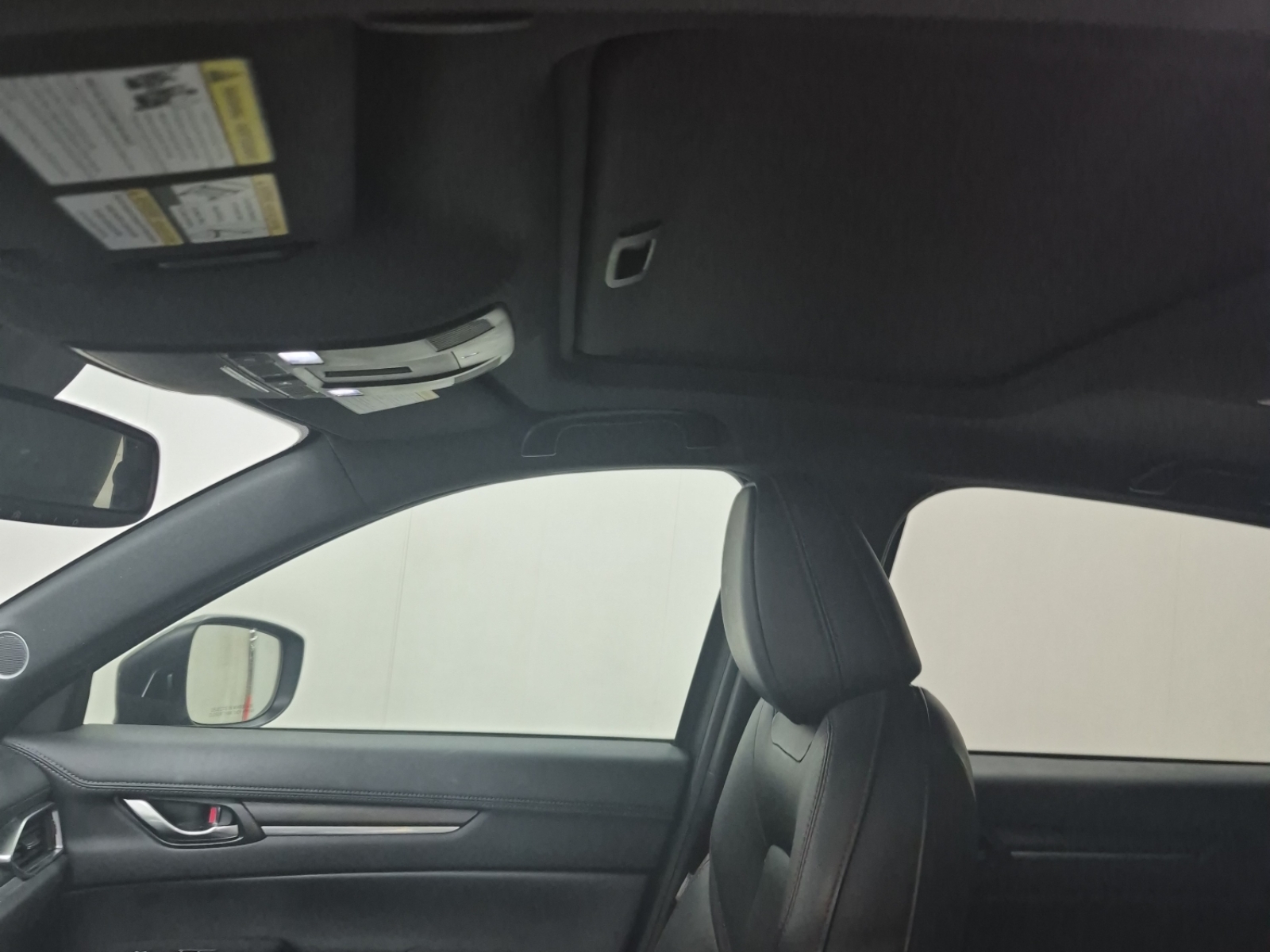 used 2023 Mazda CX-5 car, priced at $29,992