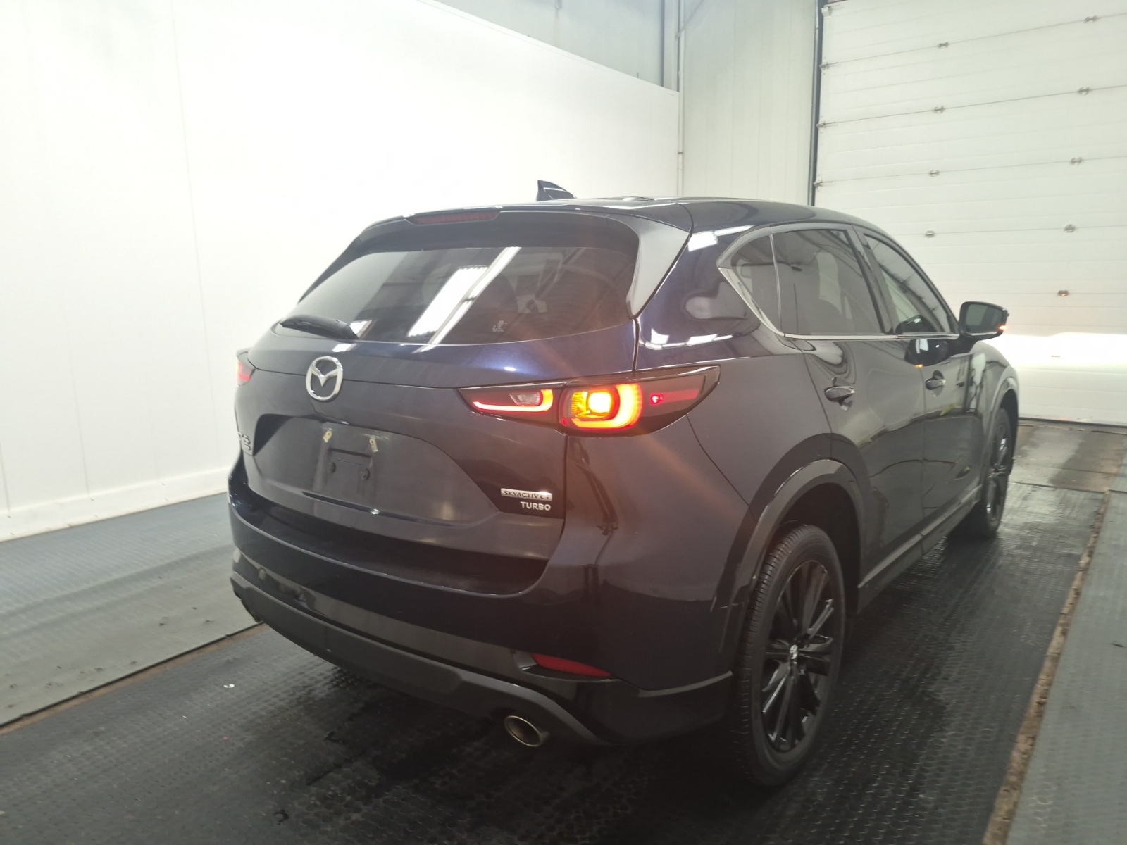 used 2023 Mazda CX-5 car, priced at $29,992
