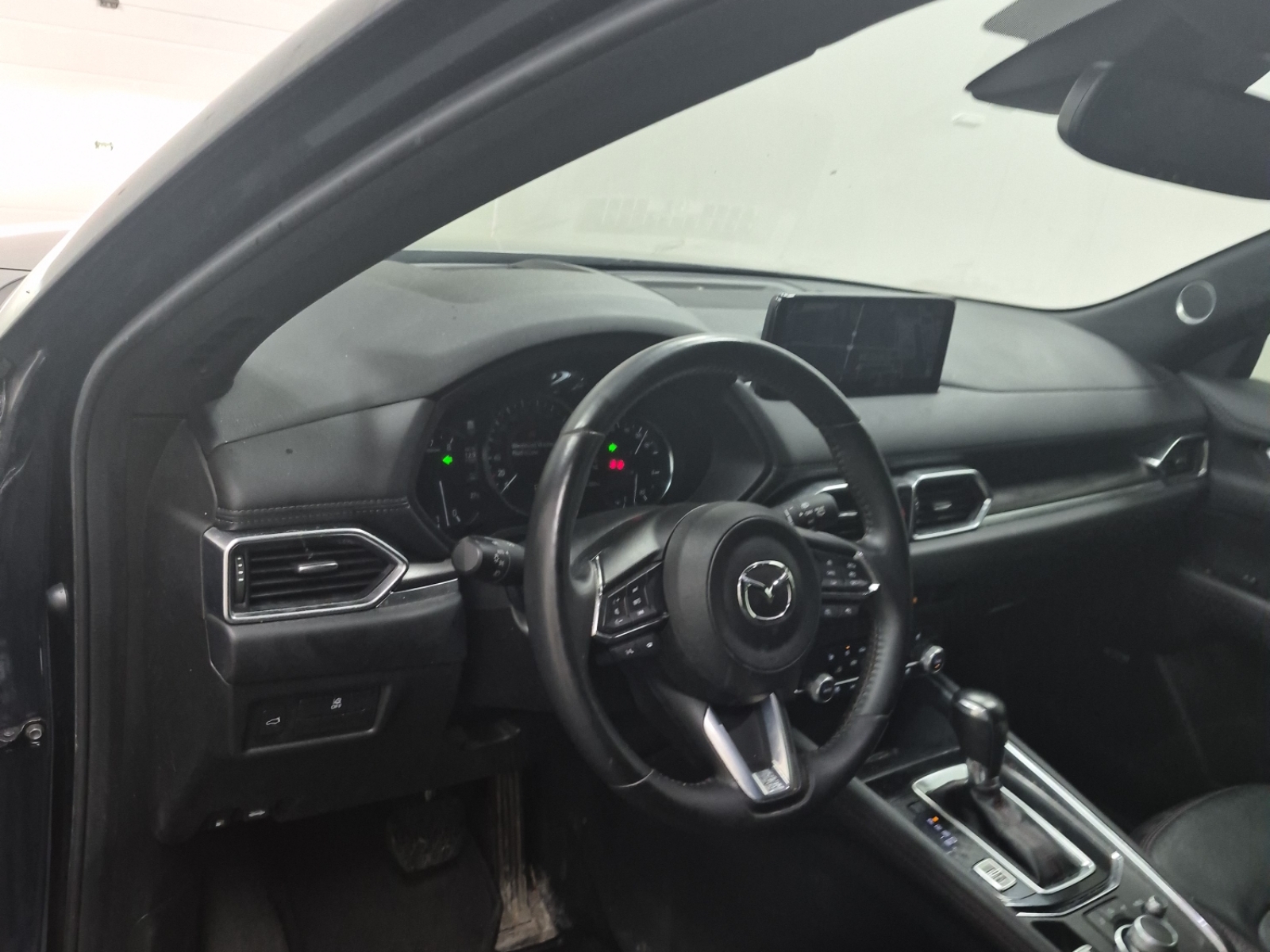 used 2023 Mazda CX-5 car, priced at $29,992