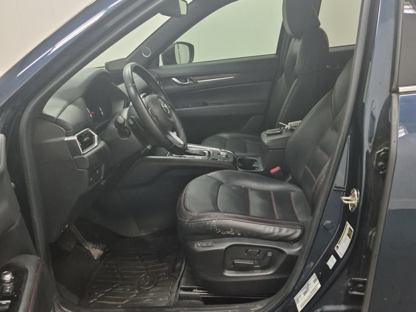 used 2023 Mazda CX-5 car, priced at $29,992