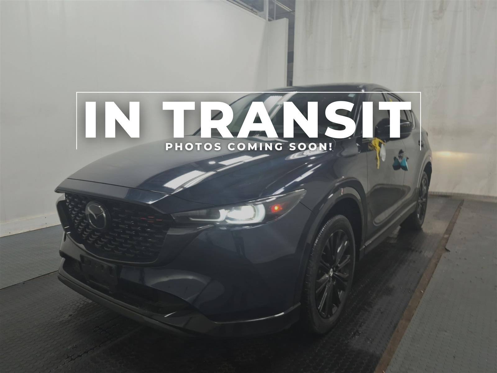 used 2023 Mazda CX-5 car, priced at $29,992