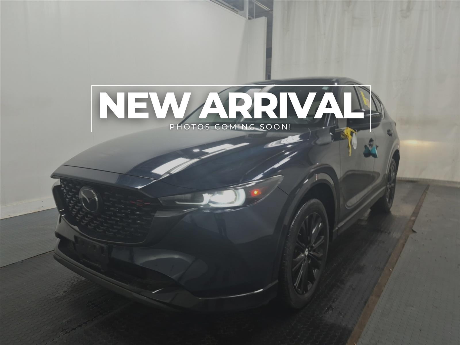used 2023 Mazda CX-5 car, priced at $29,352
