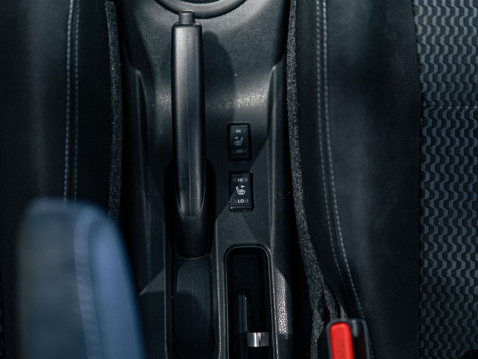 used 2018 Nissan Versa Note car, priced at $10,963