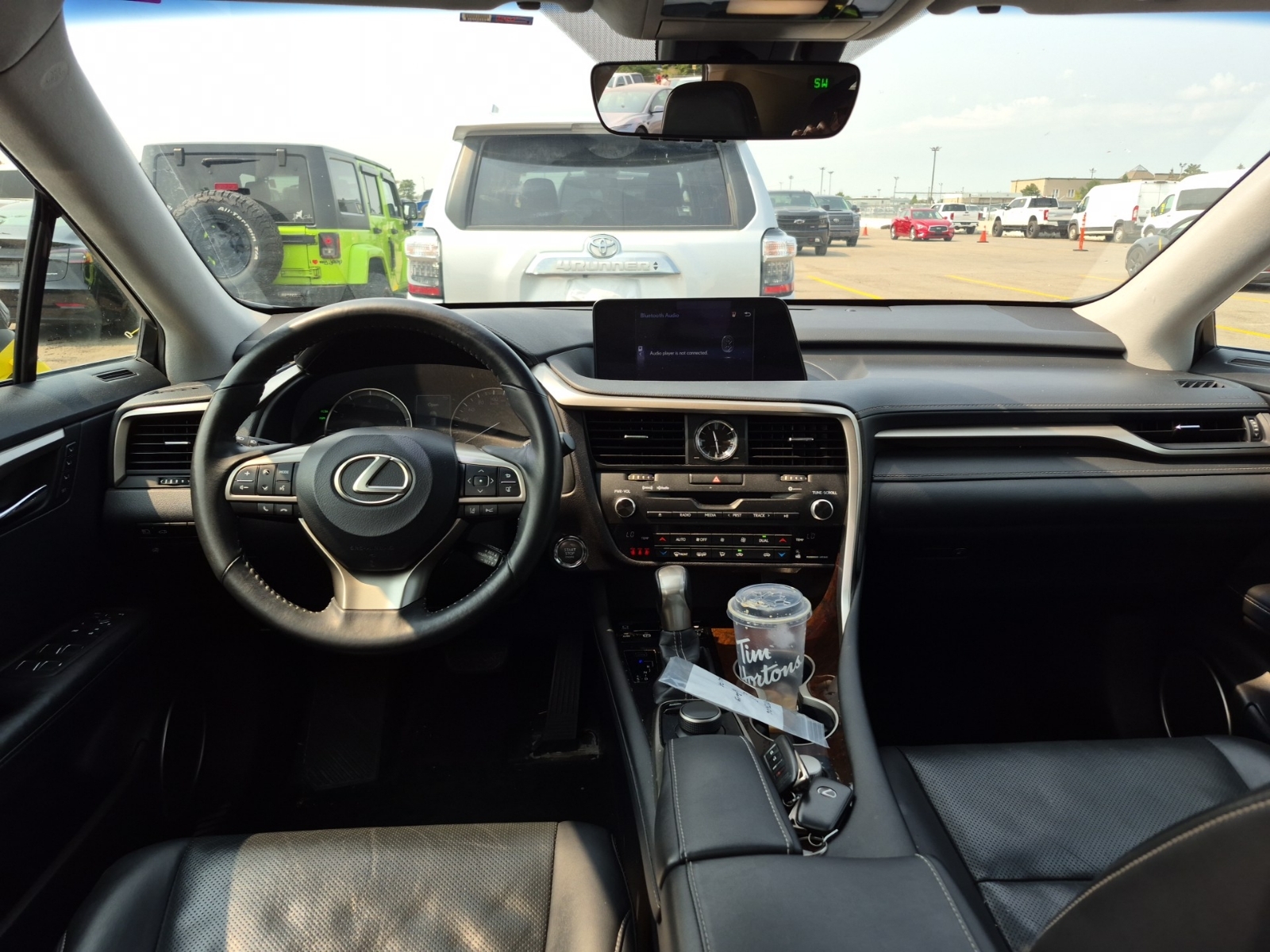 used 2019 Lexus RX 300 car, priced at $32,963