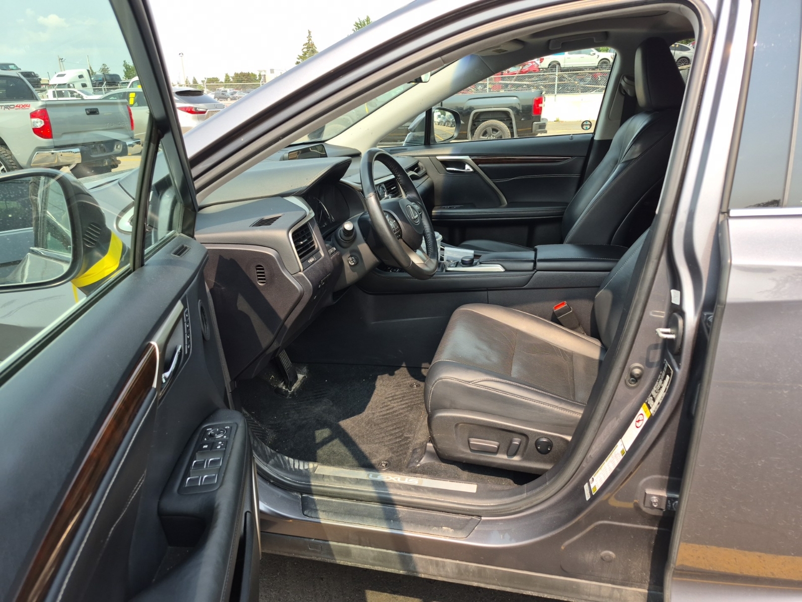 used 2019 Lexus RX 300 car, priced at $32,963
