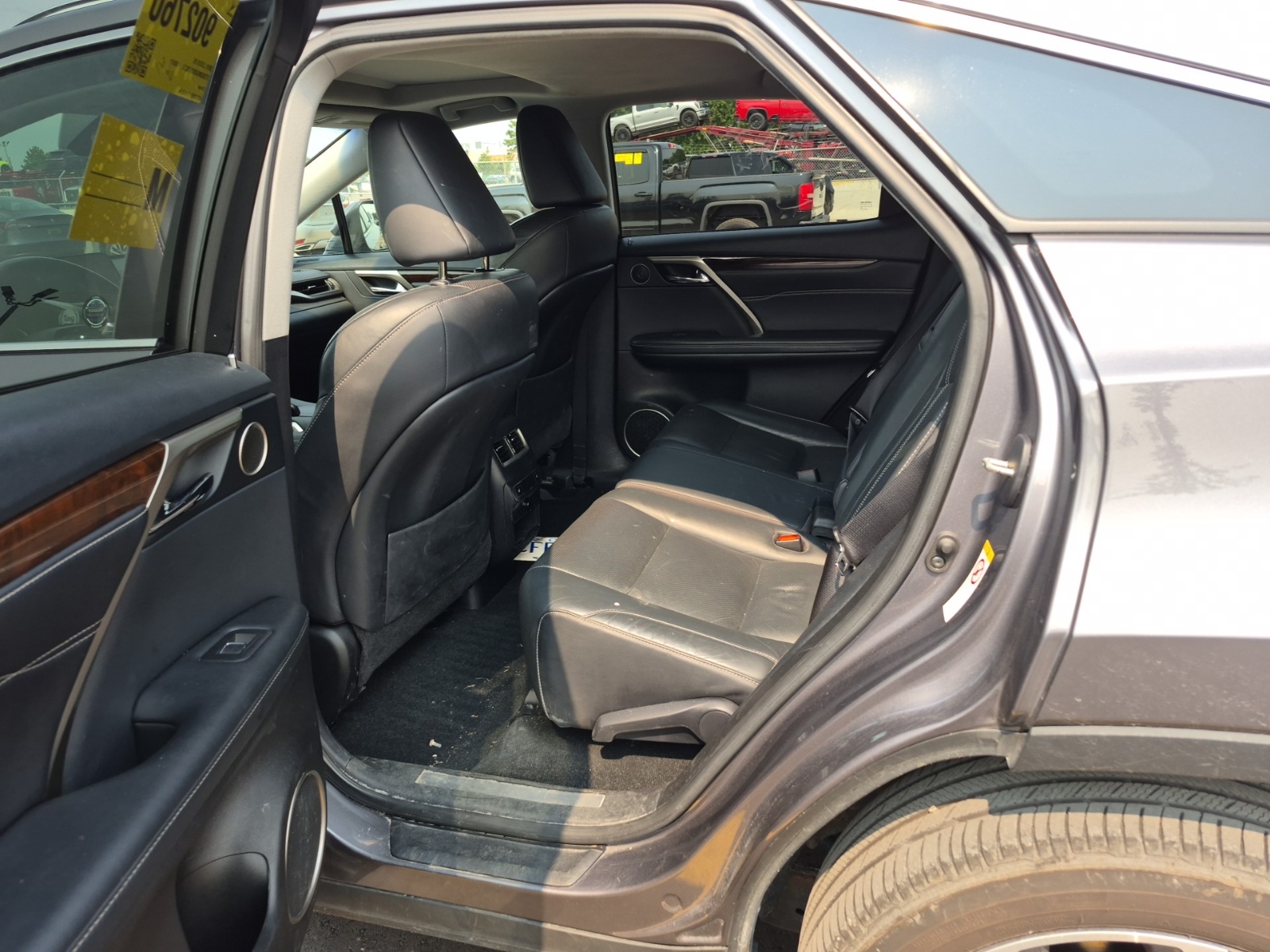 used 2019 Lexus RX 300 car, priced at $32,963