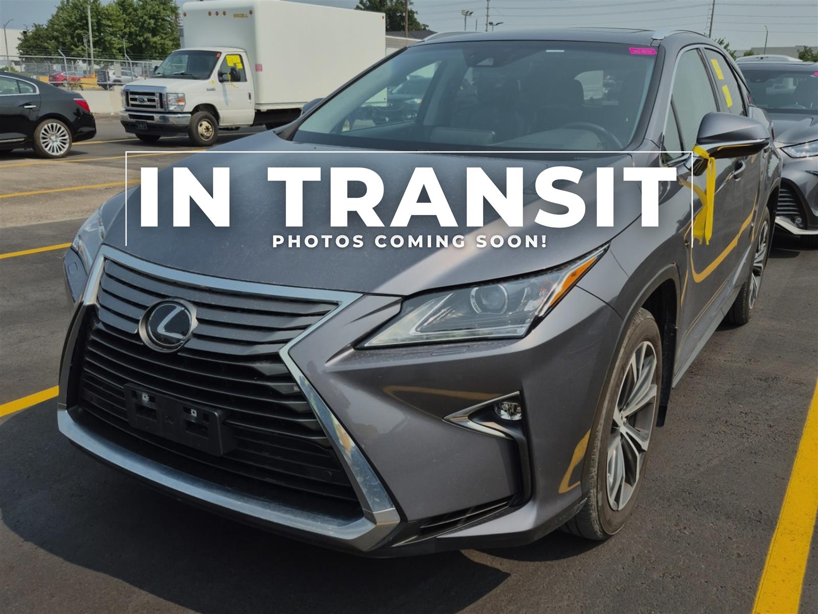 used 2019 Lexus RX 300 car, priced at $32,963