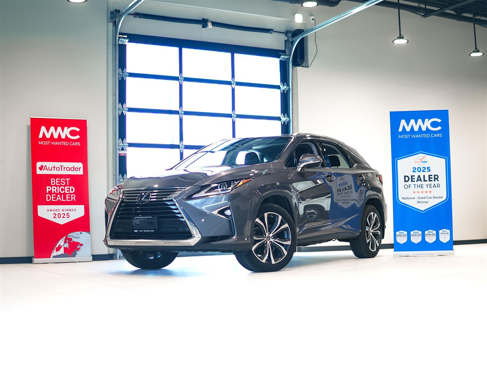used 2019 Lexus RX 300 car, priced at $31,962