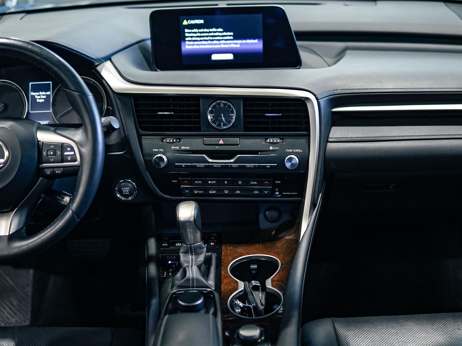 used 2019 Lexus RX 300 car, priced at $31,962
