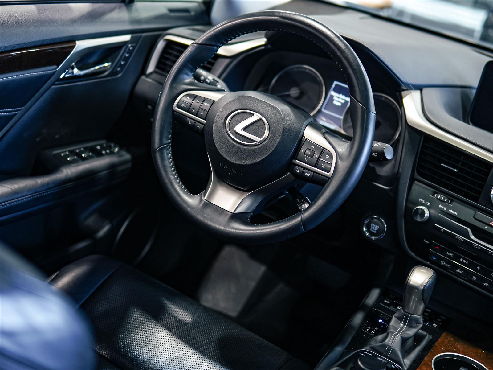 used 2019 Lexus RX 300 car, priced at $31,962