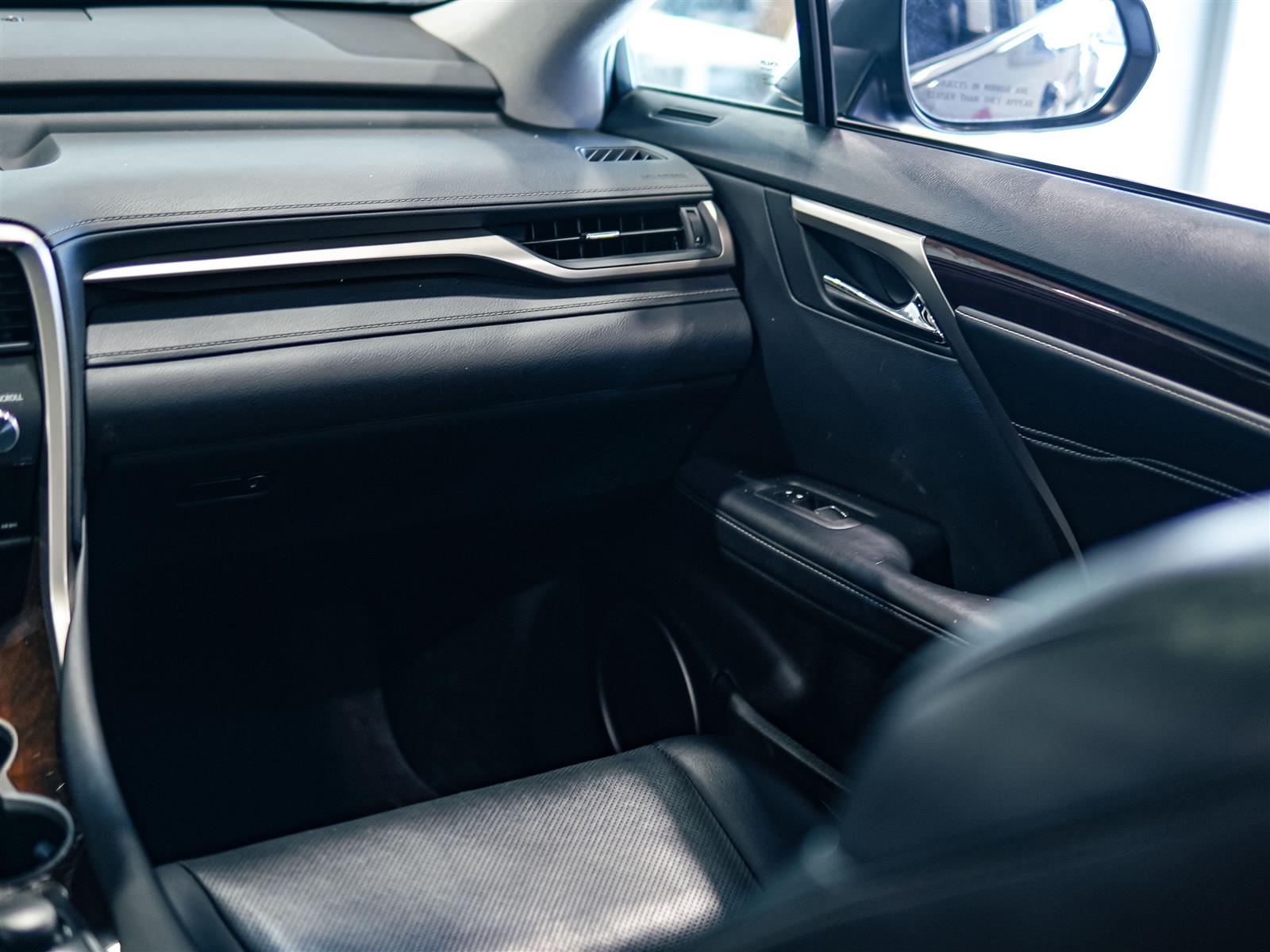 used 2019 Lexus RX 300 car, priced at $31,962