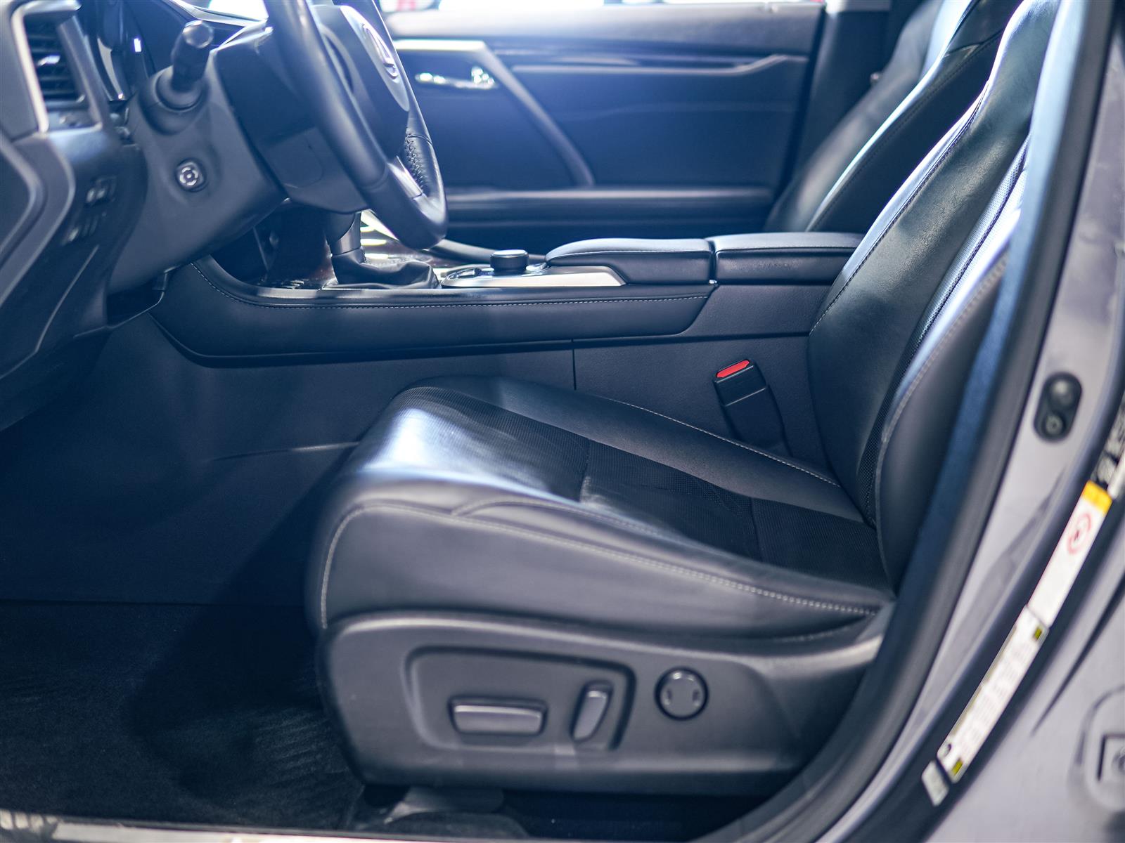 used 2019 Lexus RX 300 car, priced at $31,962