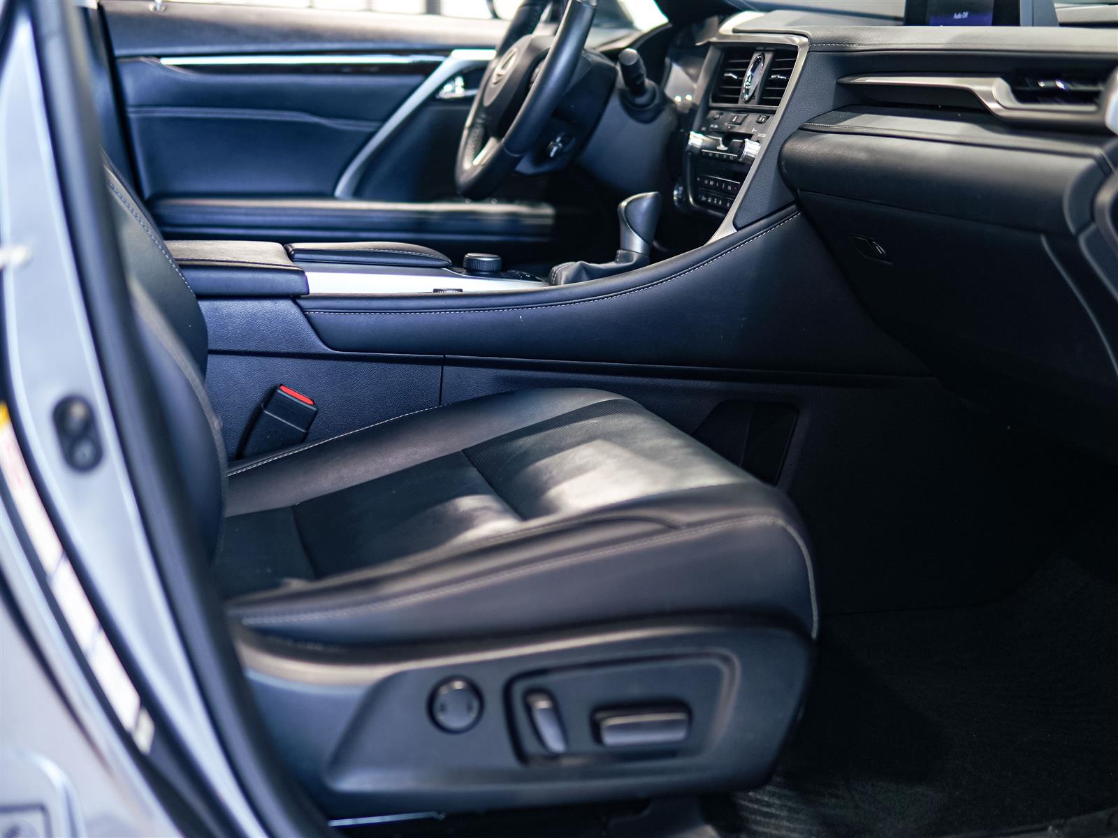 used 2019 Lexus RX 300 car, priced at $31,962
