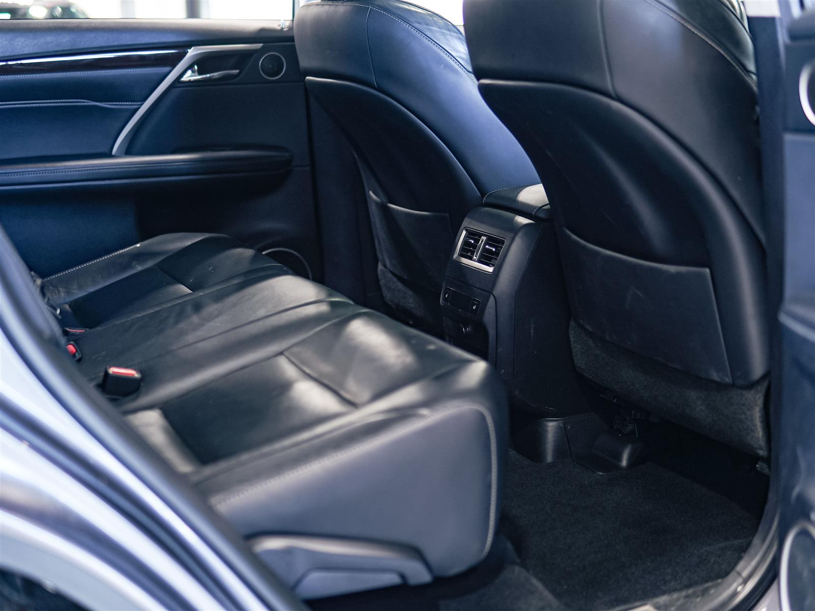 used 2019 Lexus RX 300 car, priced at $31,962