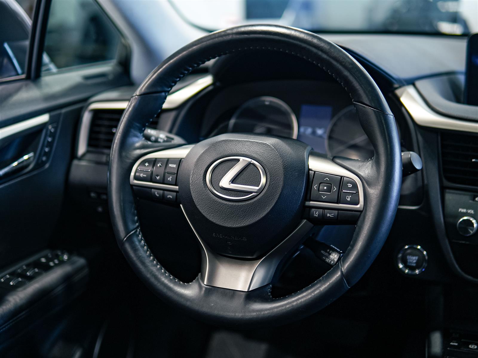 used 2019 Lexus RX 300 car, priced at $31,962