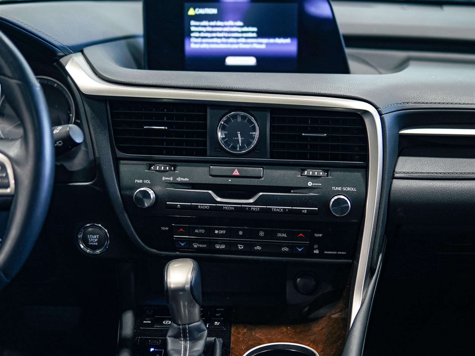 used 2019 Lexus RX 300 car, priced at $31,962