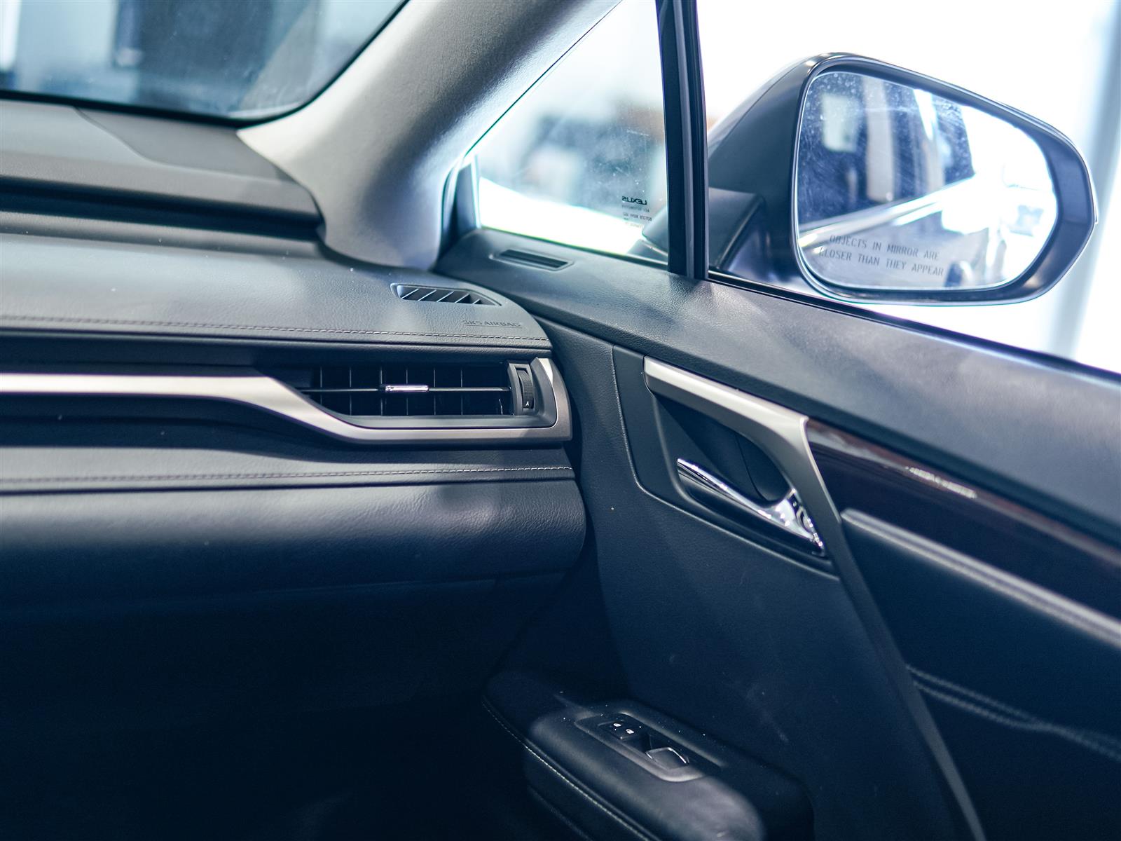 used 2019 Lexus RX 300 car, priced at $31,962