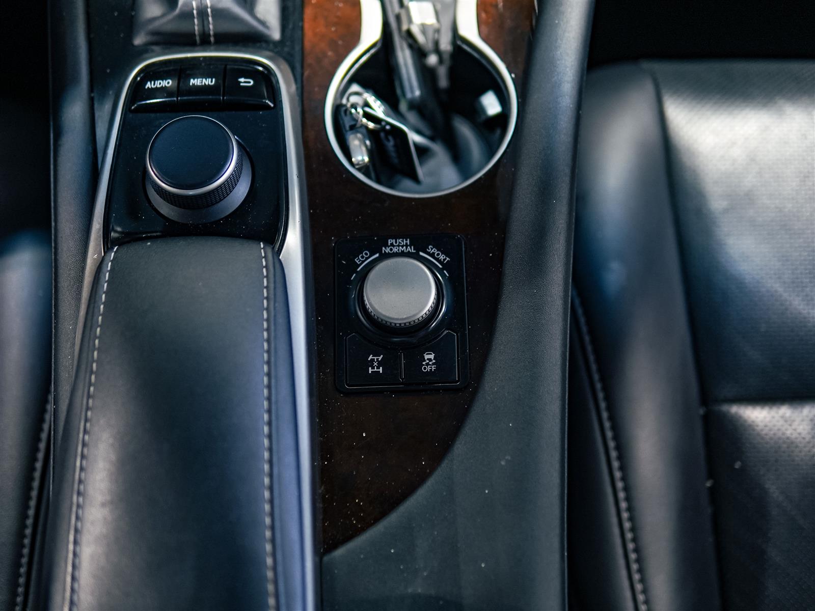 used 2019 Lexus RX 300 car, priced at $31,962