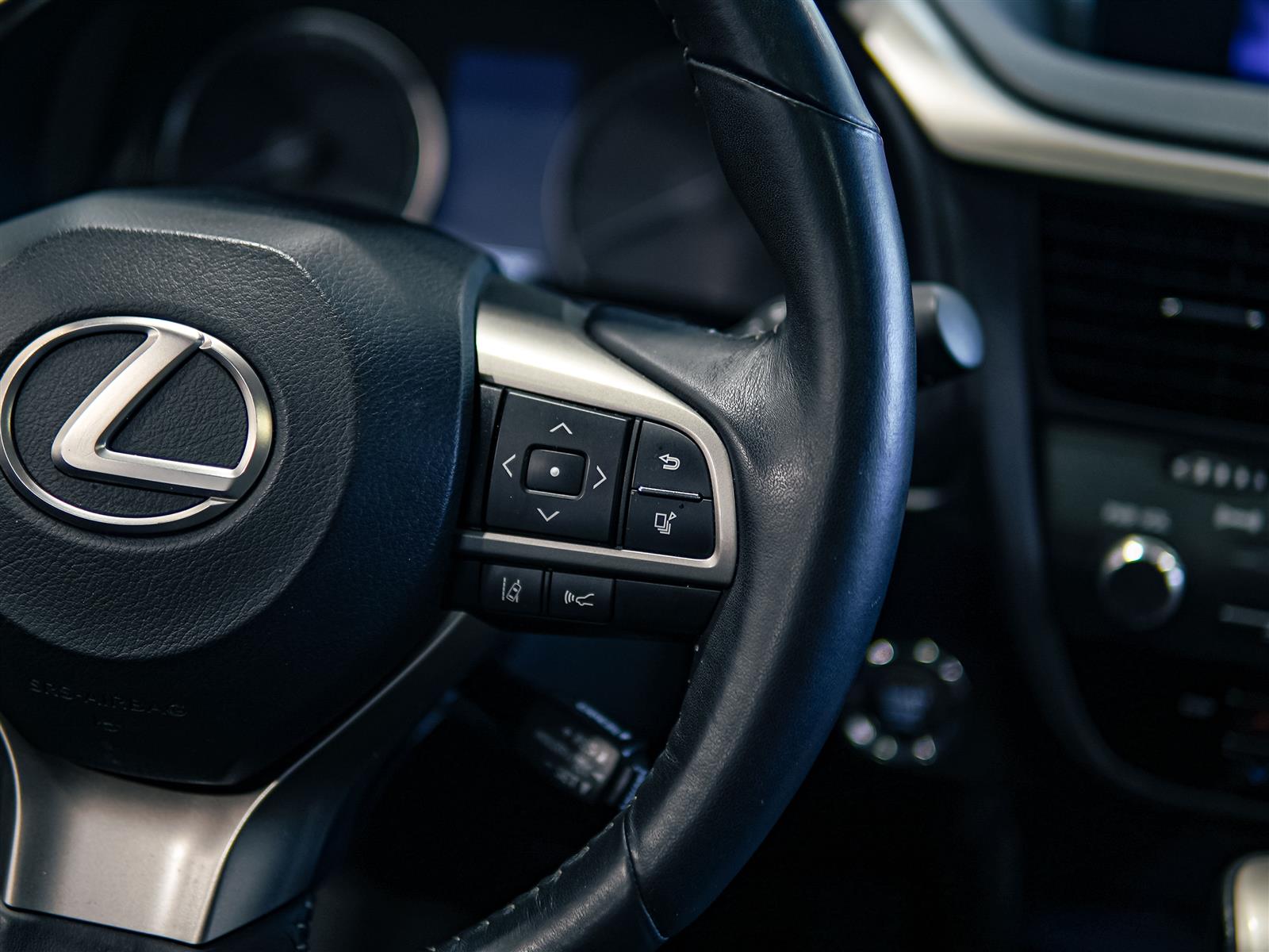 used 2019 Lexus RX 300 car, priced at $31,962