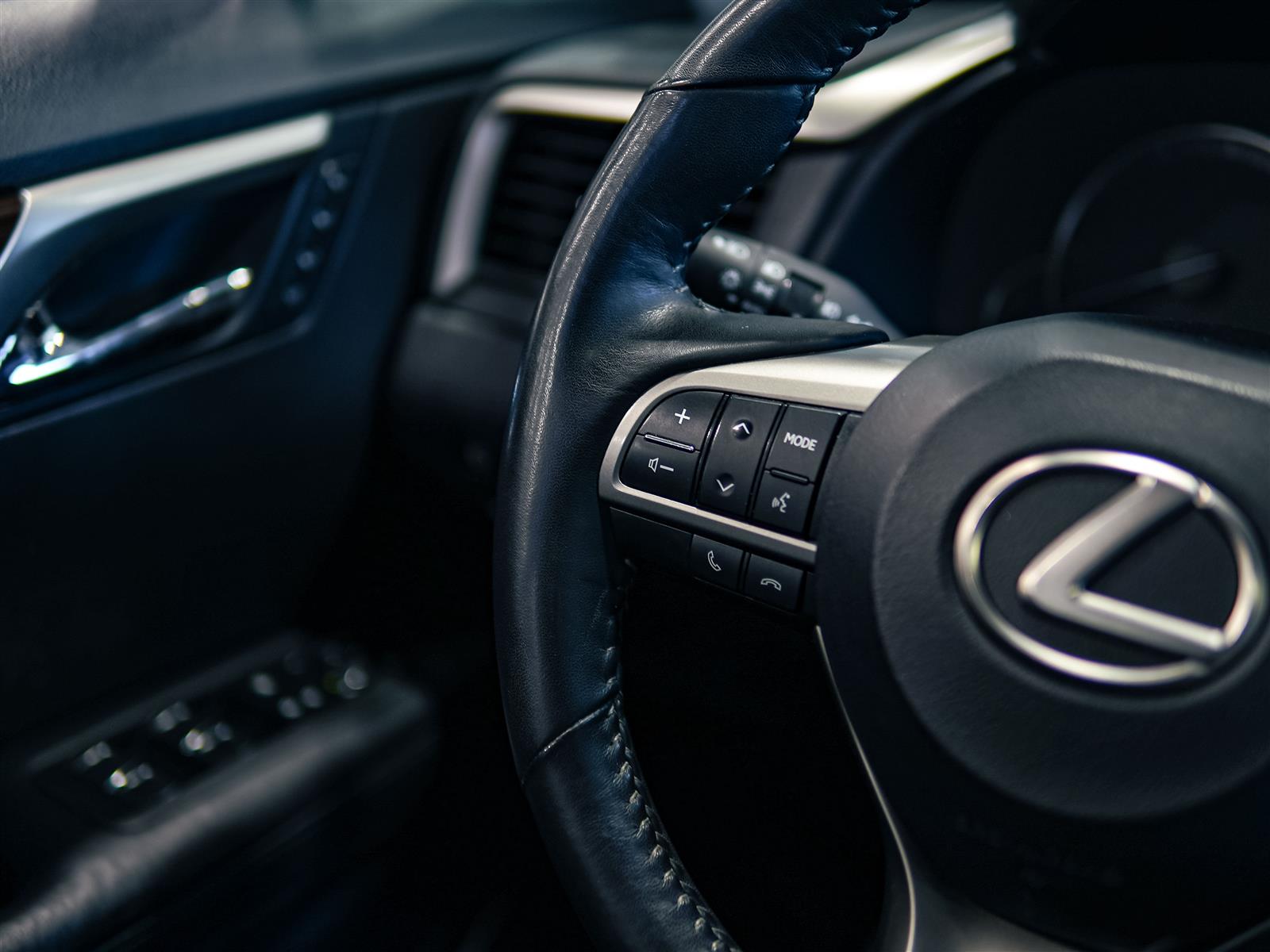 used 2019 Lexus RX 300 car, priced at $31,962