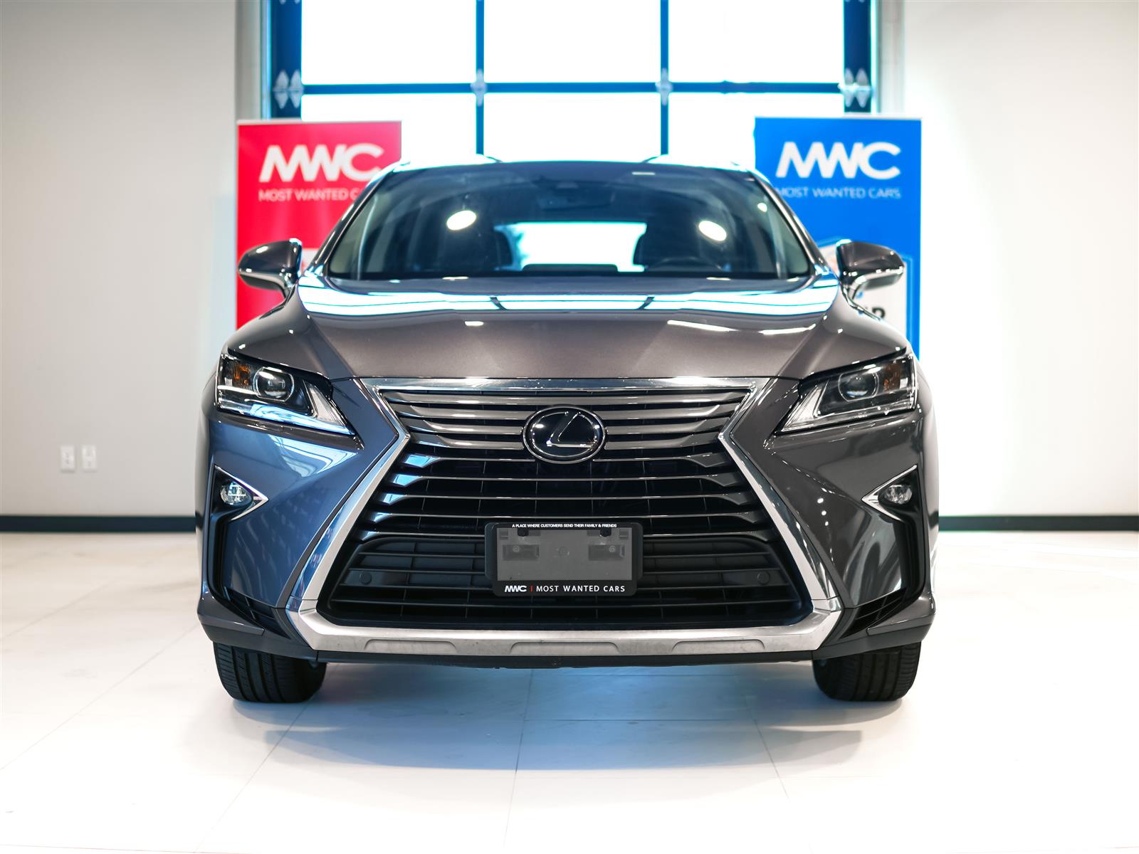 used 2019 Lexus RX 300 car, priced at $31,962