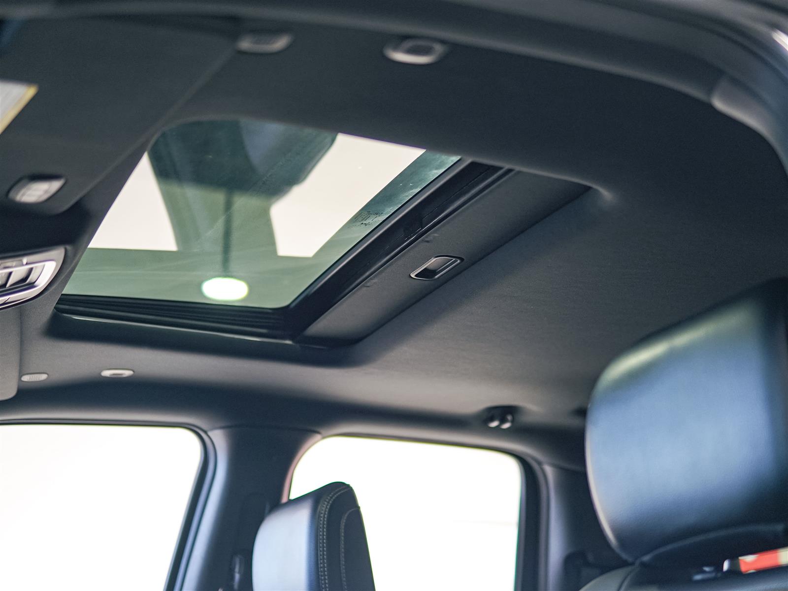 used 2022 Ram 1500 car, priced at $46,793