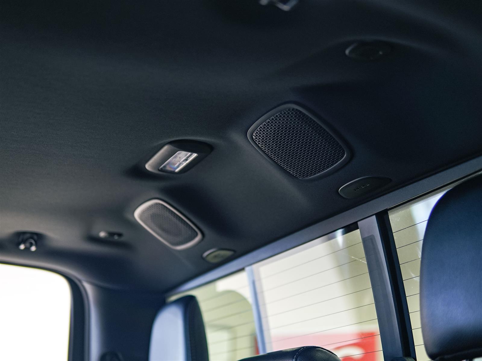 used 2022 Ram 1500 car, priced at $46,793