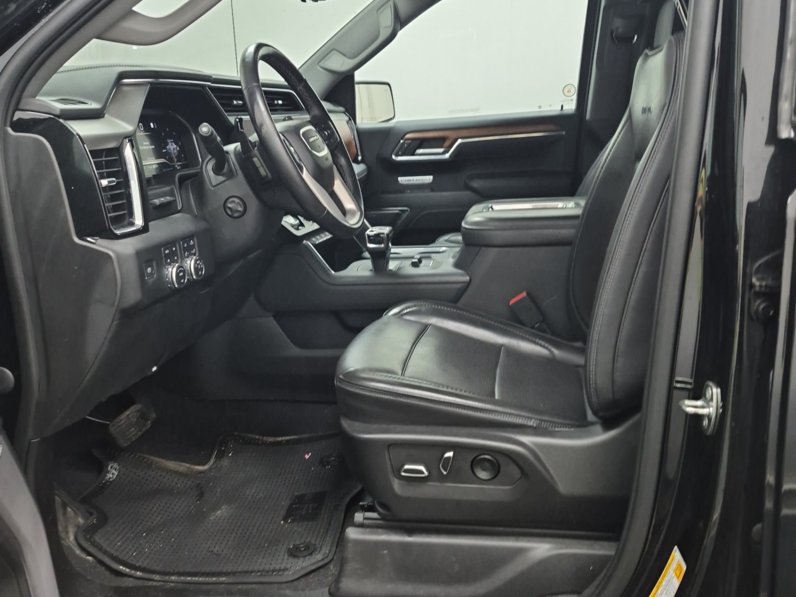 used 2022 GMC Sierra 1500 car, priced at $55,966